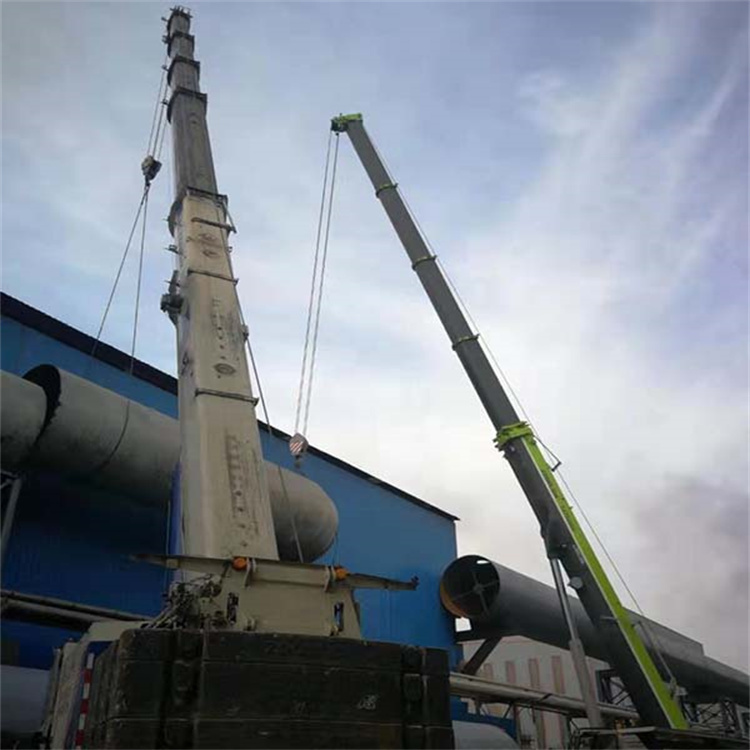 滨海选择吊车租赁公司要注意哪些方面呢