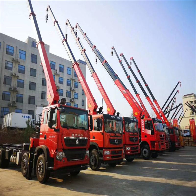 滨海吊车出租租赁的使用有什么要求