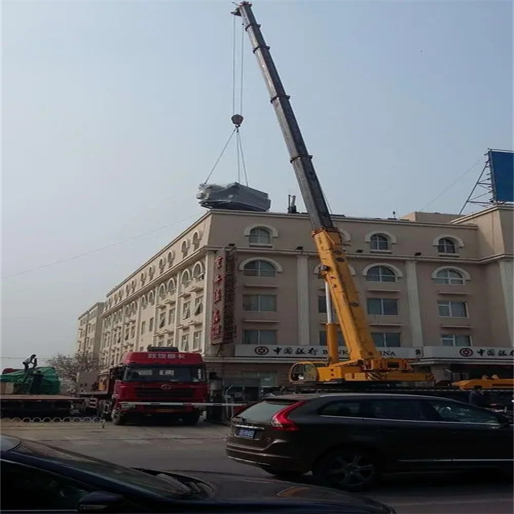滨海桥梁基础施工|大型设备租赁解决方案|吊装运输难点攻克