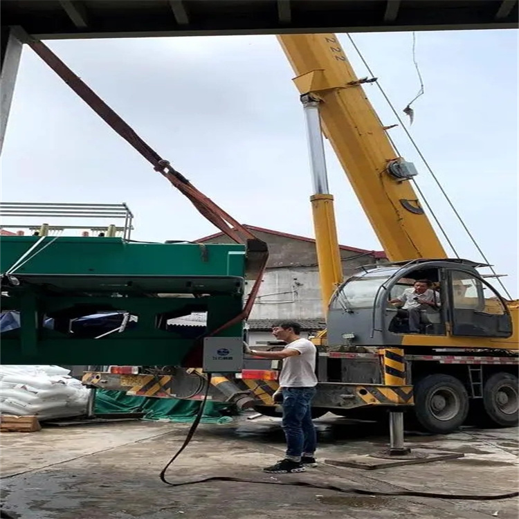 滨海大吨位吊车租赁应急保障方案|化解突发吊装需求难题